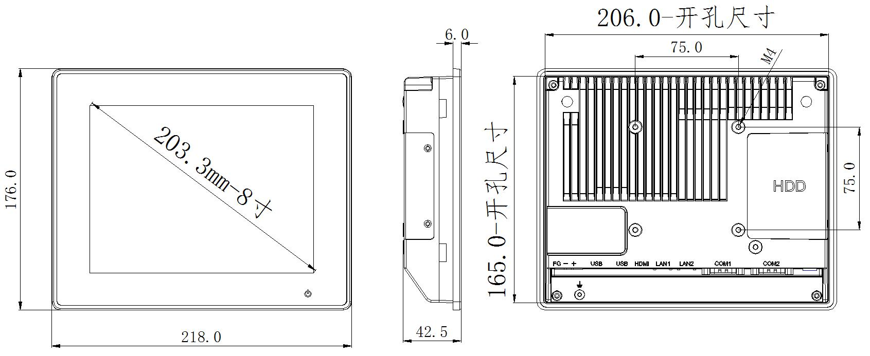 PPC-1009-4