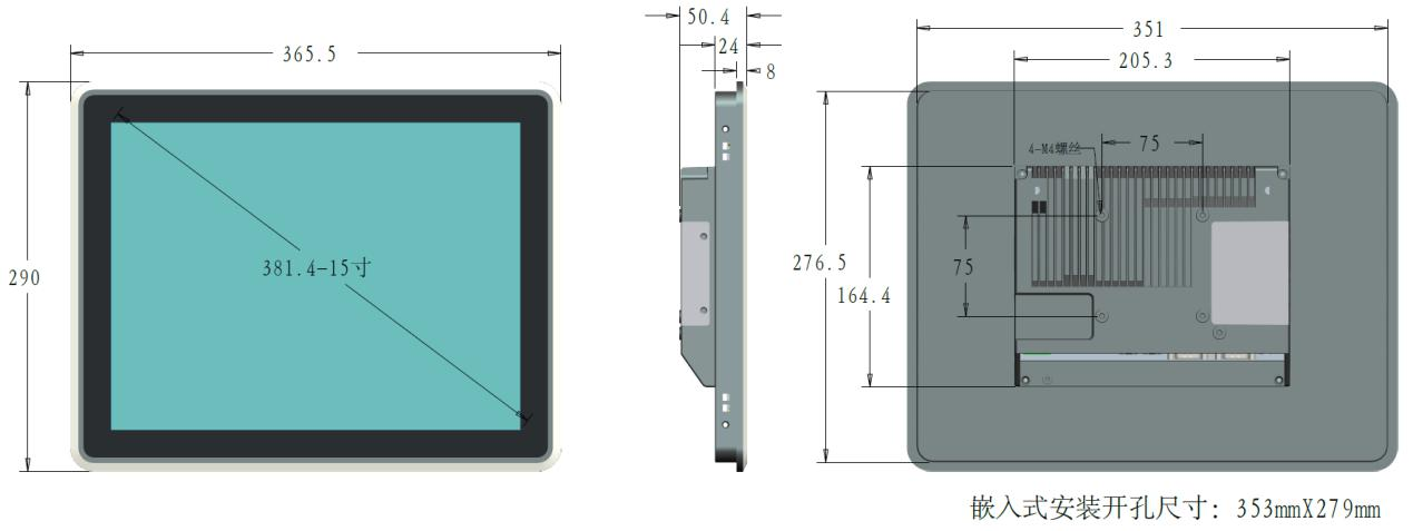 PPC-1510-4