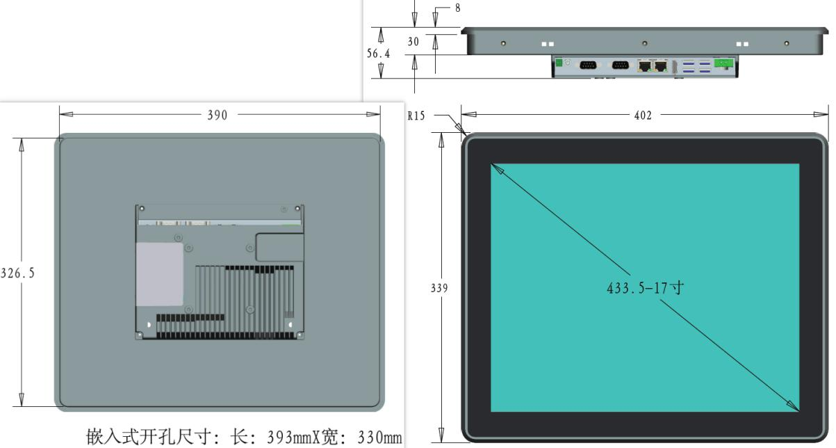 PPC-1703-4