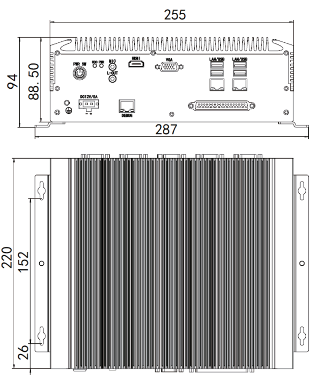 FTPC-2622-4