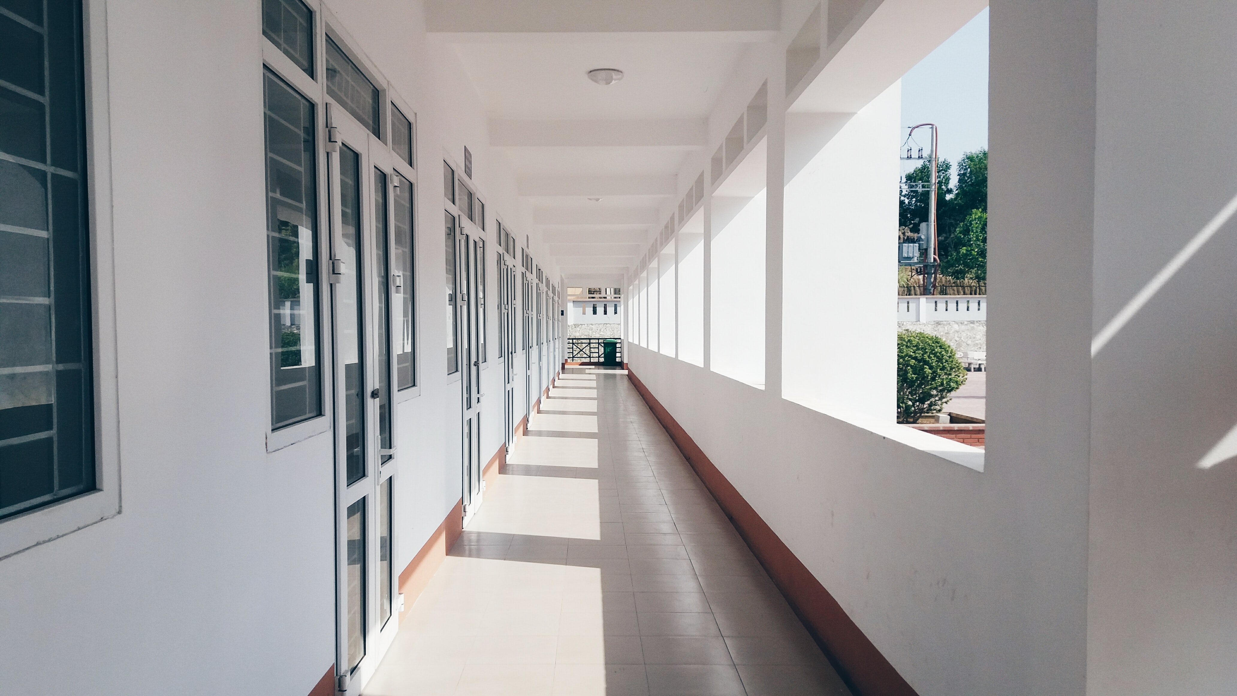 昭通鑫华学校