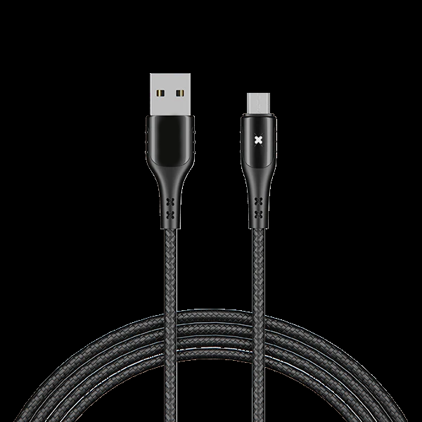 MicroUSB600Black