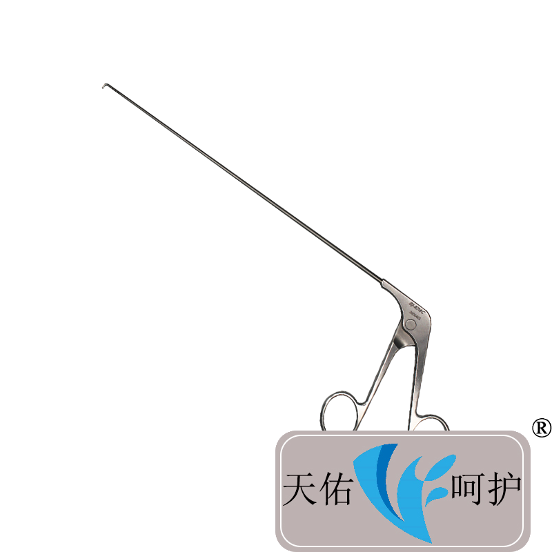 取石钳2