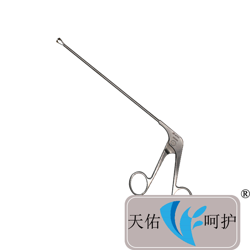 取石钳3