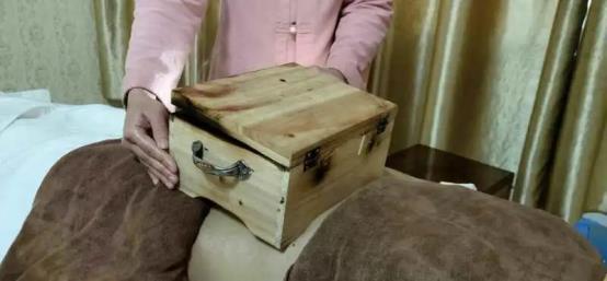 【中医养生】“热”养生流行!除了晒背,中医师为您科学搭配!-靖西市中医医院