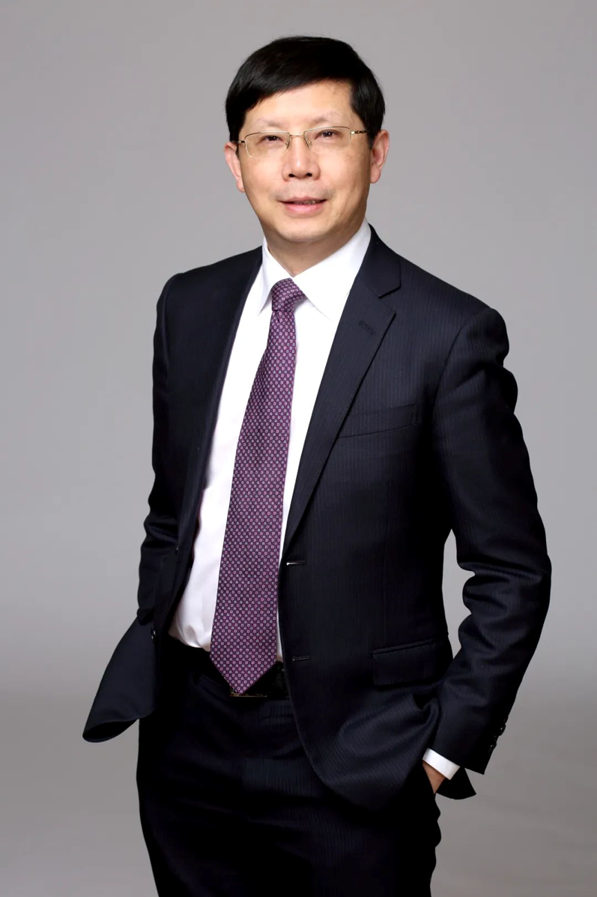 祝贺！“鲲隆康鑫”合作团队浙医二院王建安教授当选中国科学院院士！-安徽鲲隆康鑫医疗科技有限公司