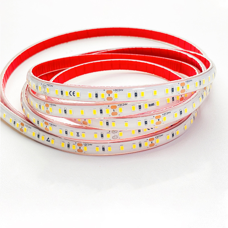 LED STRIP 2835 24V SMD Shaoxing Sain Lighting Co Ltd