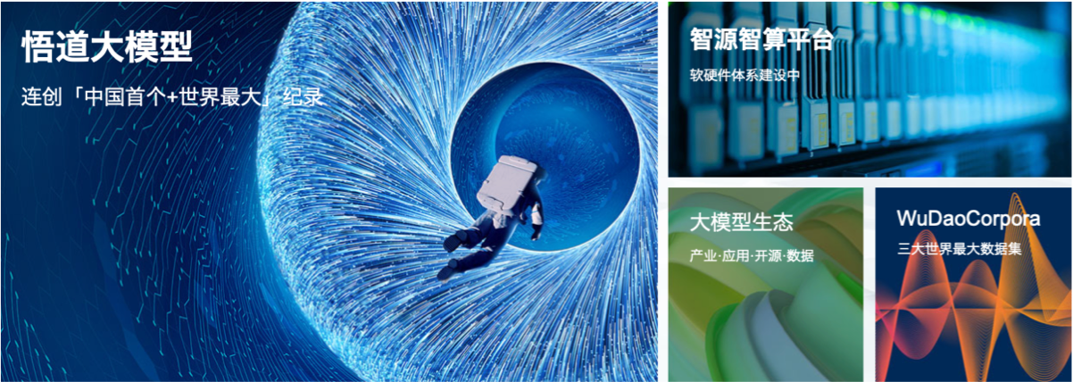 智源官网