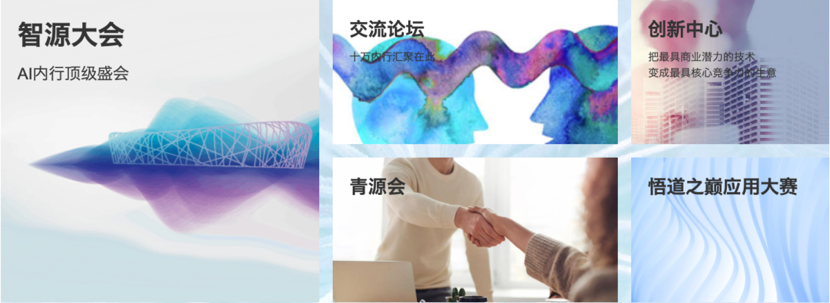 智源大会