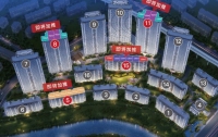 新鹿园-四期