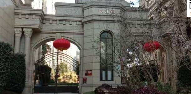 三江立体城揽江阁
