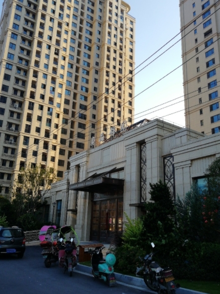 尚品锦园