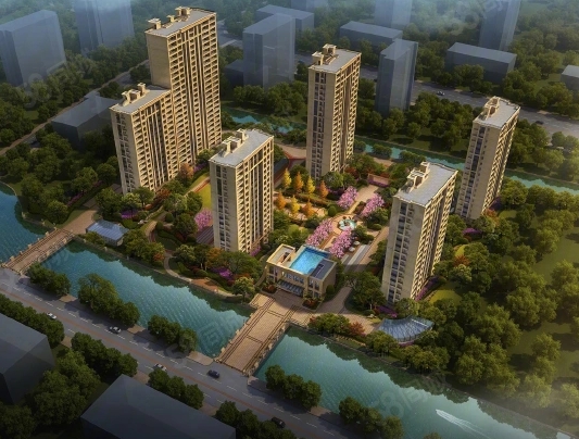 宏成锦园