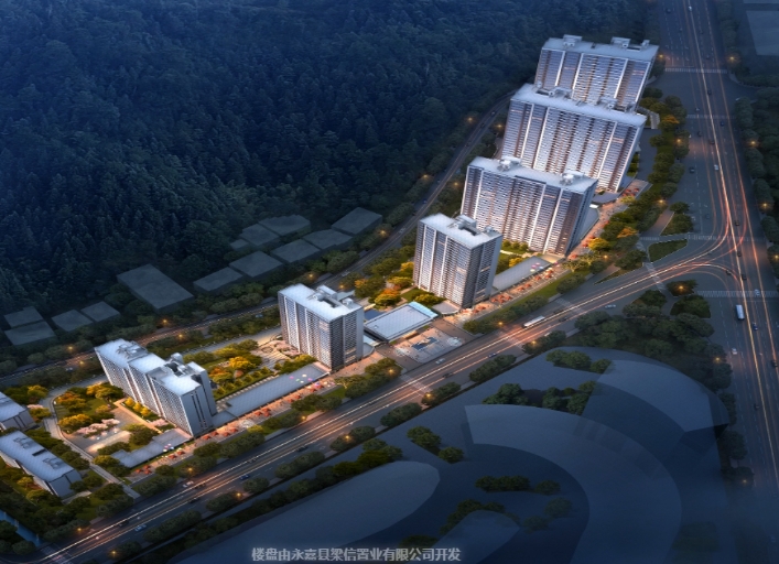 天宸锦园