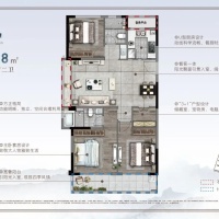 118㎡昭品