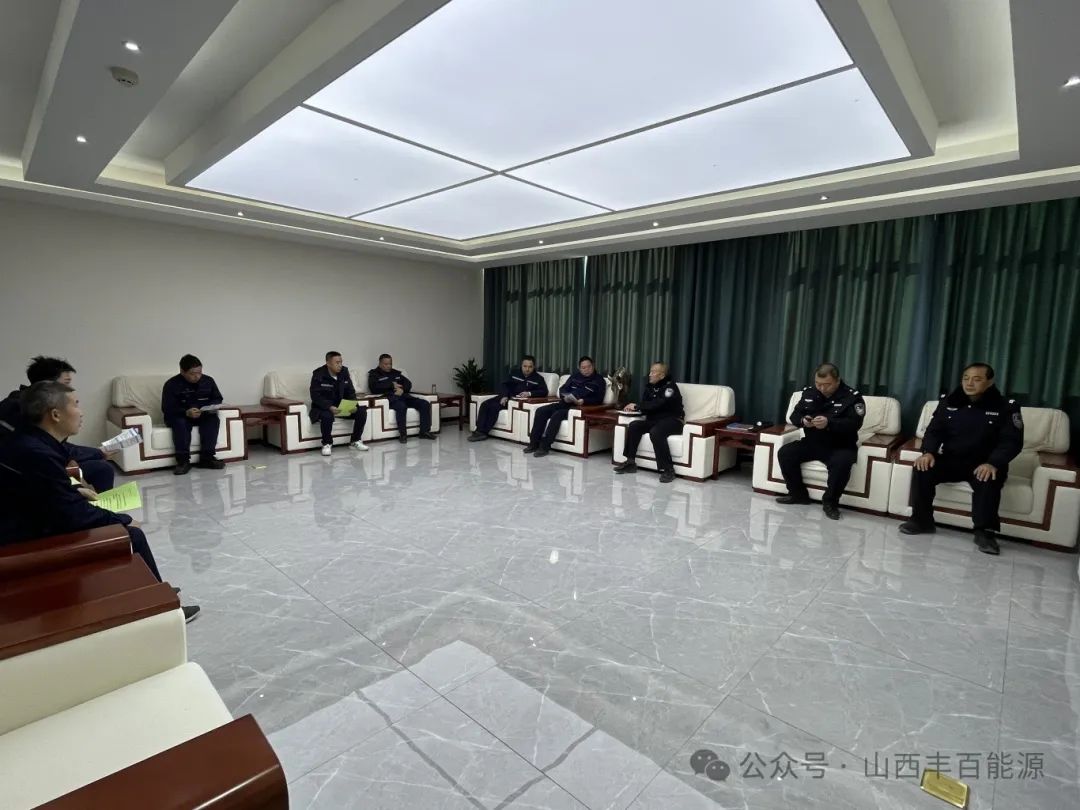 深化警企联动 共筑反诈防线