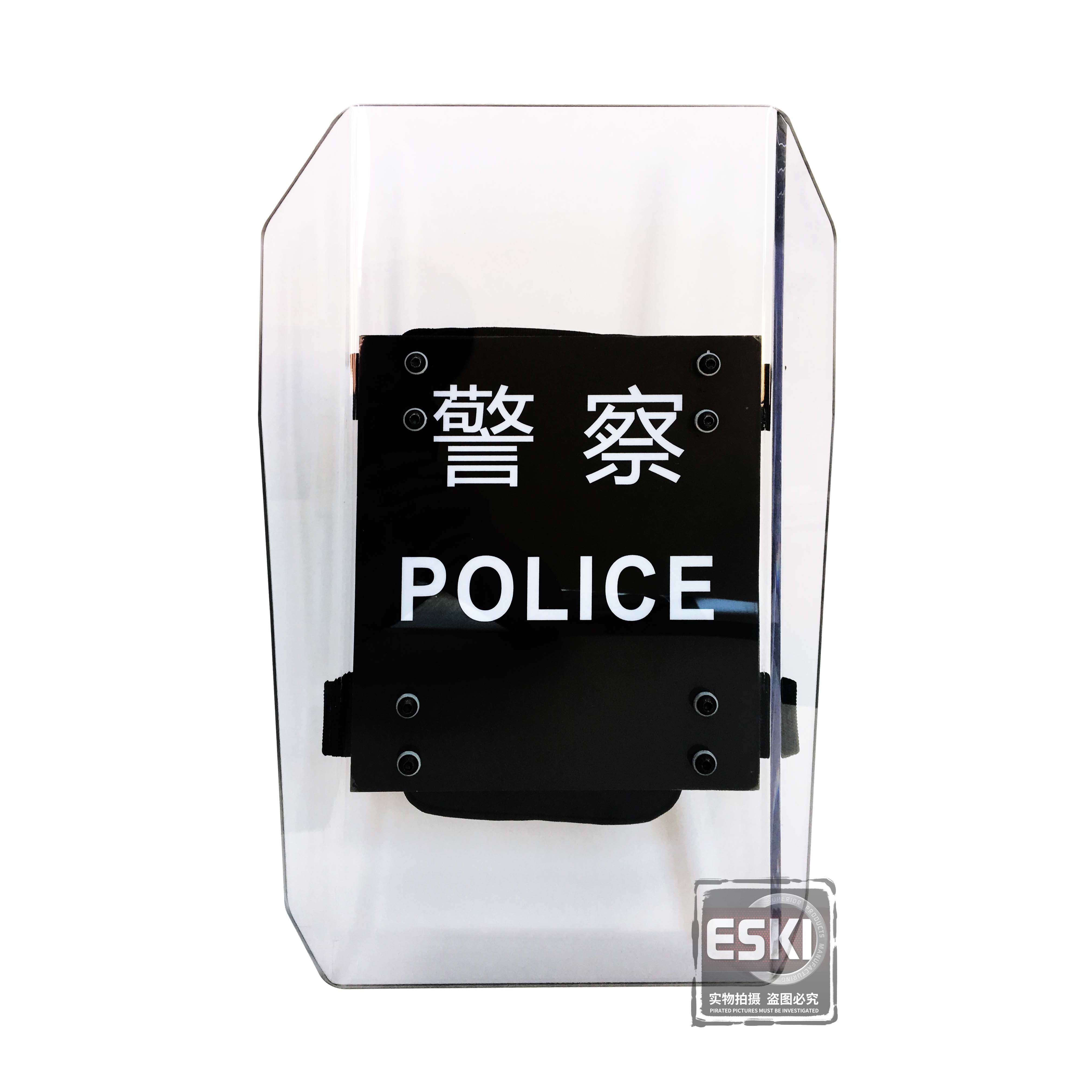 CM-HKP-TS-4.5mm透明防暴盾1