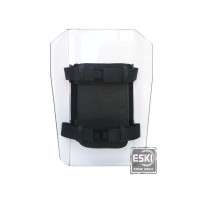 CM-HKP-TS-4.5mm透明防暴盾2
