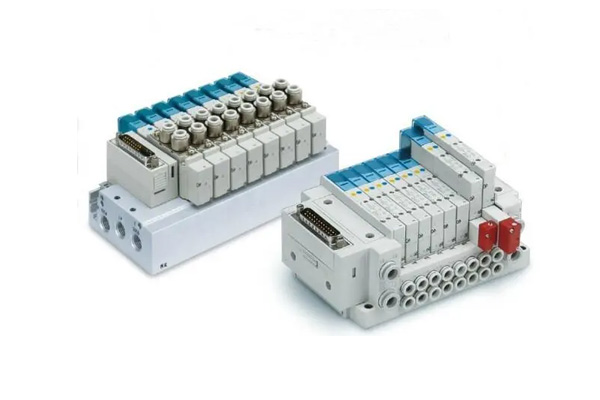Smc Microcontroller SMC控制元件-无锡开垦自动化科技有限公司