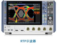 RTP示波器