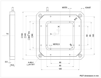 P52T-Model