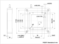 P420XY-Model
