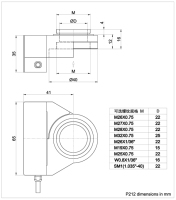 P212-Model
