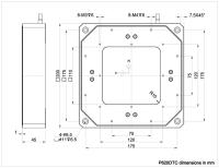 P620DTC-Model