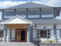 0长白山朝鲜族村