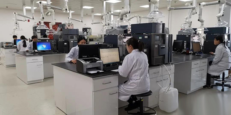 河北省医疗器械与药品包装材料检验所-医疗械器测试仪器合作