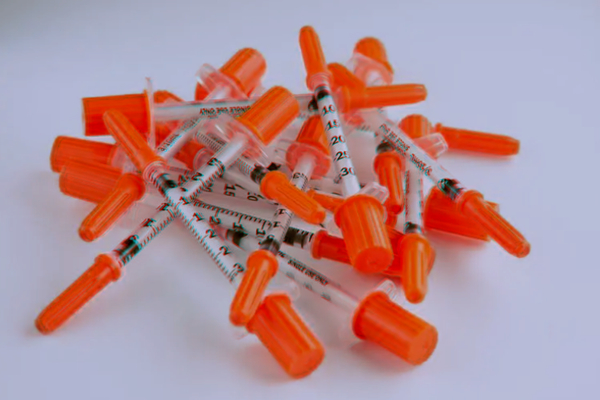 注射器检测仪器试验后哪些胰岛素注射器可供消费者选购?