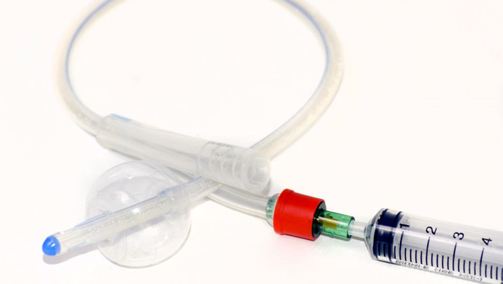 血液透析导管和外延管鲁尔圆锥接头测试方法是什么？
