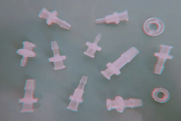 鲁尔接头测试仪