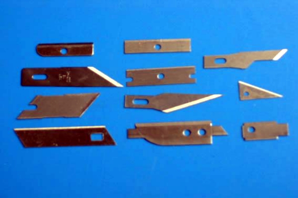 刀片测试仪如何判断刀具磨削是否良好？