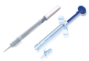 爱博诺德（苏州）医疗器械有限公司—医用注射针针尖刺穿力测试仪CL15811-C