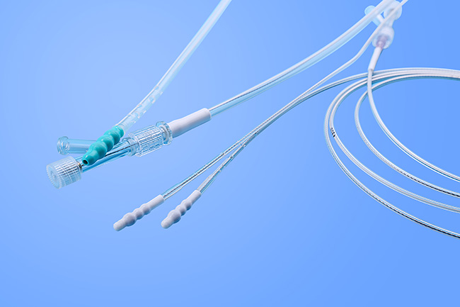 非血管内导管检测设备之LL0285-C导管流量测试仪