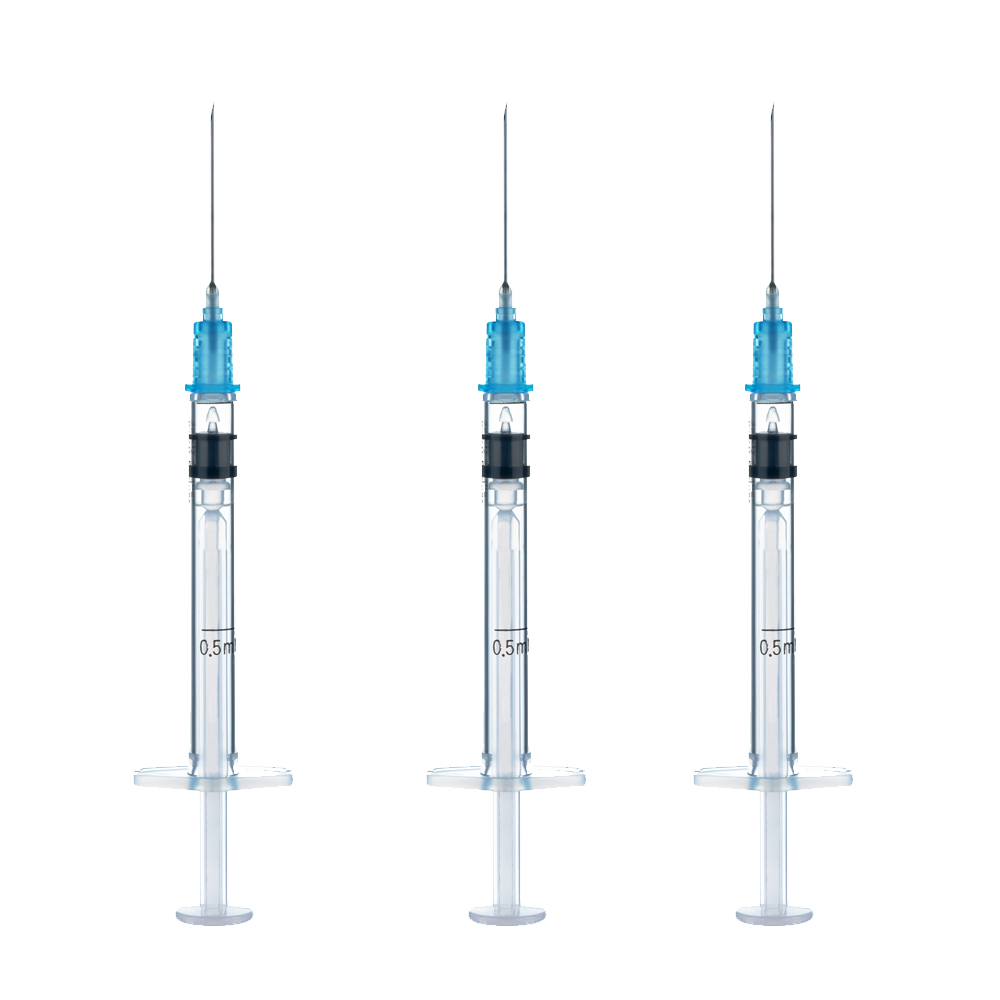 自毁型固定剂量疫苗注射器自毁特性自锁力测试仪