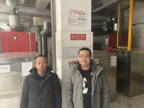 北京意和昌物业管理有限责任公司职业病危害因素检测-云帆沧海