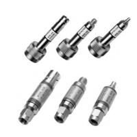 201A肖特基探测器