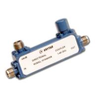 101040013K定向耦合器