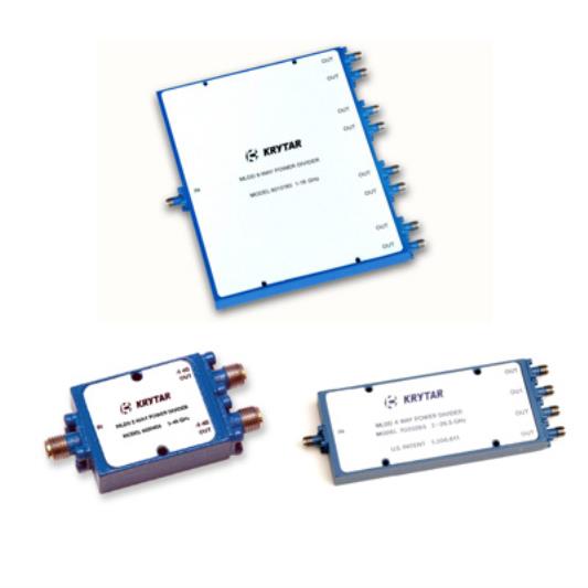 6030400K2路功率分配器