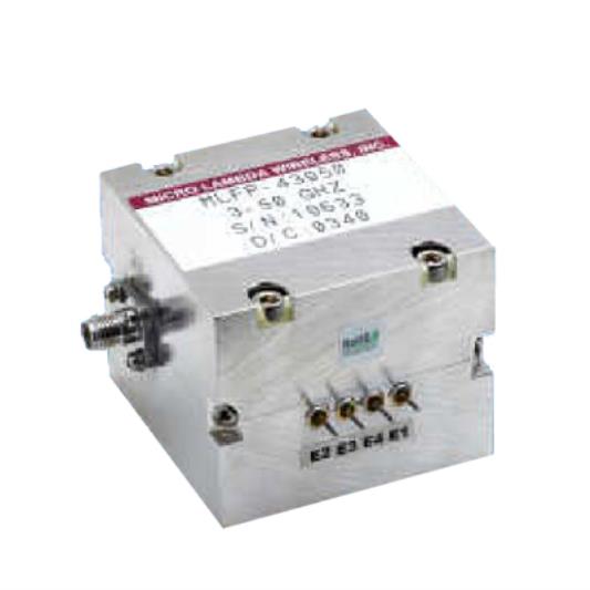 MLFP-41840滤波器YIG