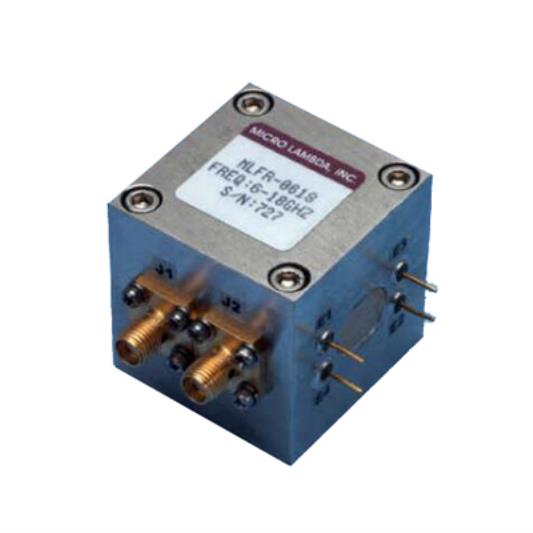 MLFR-160818带阻滤波器