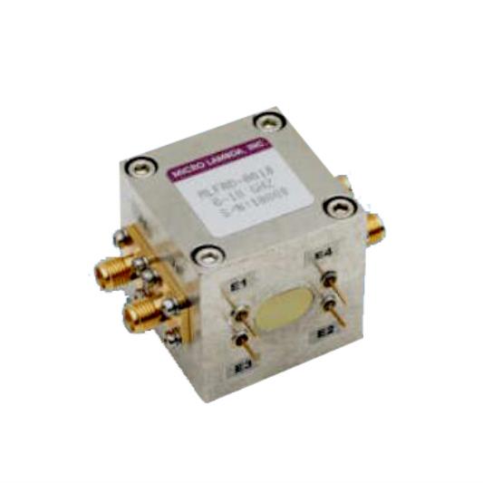 MLFRD-0818带阻滤波器