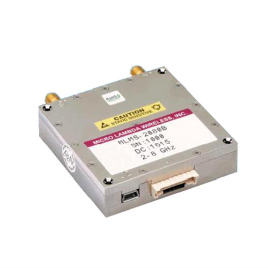 MLMS-8020频率合成器