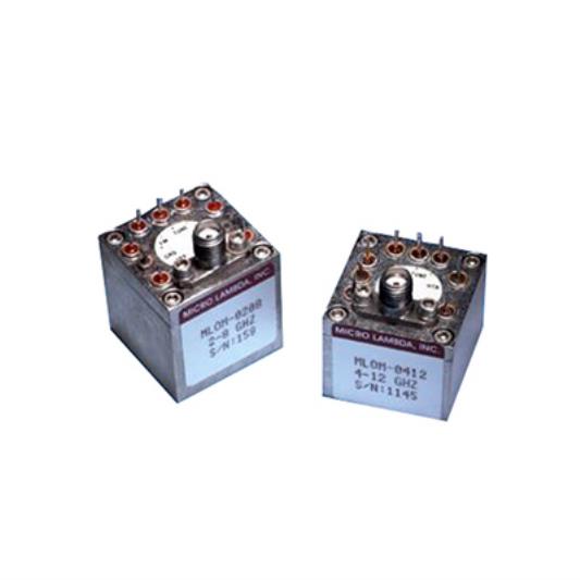 MLOM-0210调谐振荡器YIG