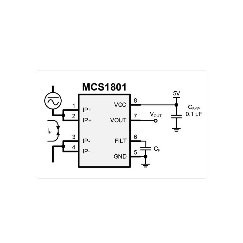 MCS1801GS-12-Z