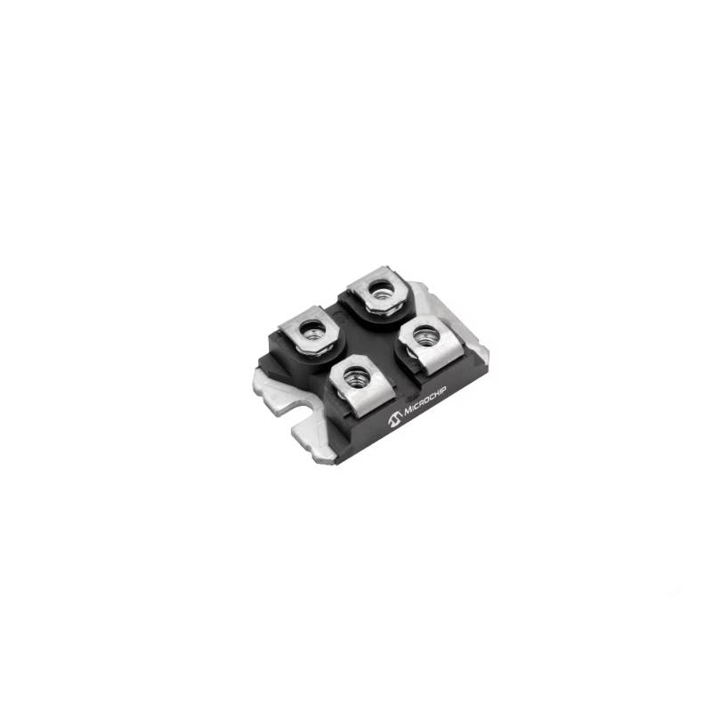 MOSFET-LINEAR-500V