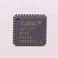 AD9117BCPZ