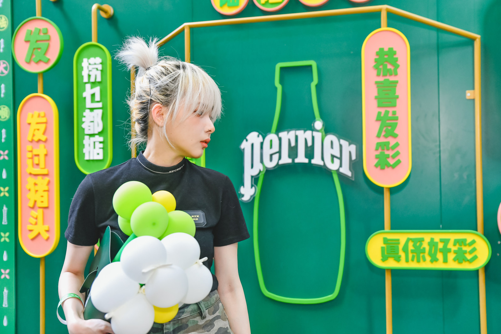 Perrier | 巴黎純天然有氣礦泉水 (檸檬味) 膠樽裝 x 2 | HKTVmall 香港最大網購平台